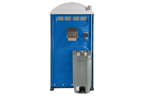 Deluxe Flushable Porta Potty Lake Elsinore CA