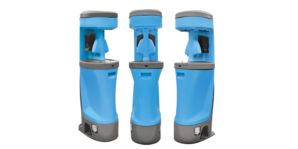 Portable Handwashing Stations Lake Elsinore CA