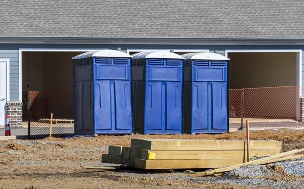 Industrial Porta Potty Rentals Lake Elsinore CA