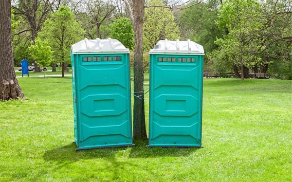 RV Camper Portable Toilet Rentals Lake Elsinore CA