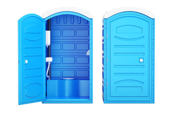 Porta Potty Rental Service Truck Lake Elsinore CA